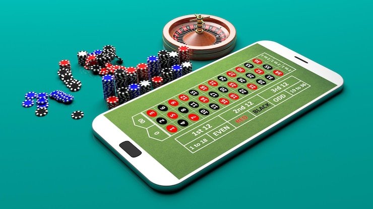 Fitur platform mobile ganteng4d yang mendukung akses Live Casino dari ponsel dengan tampilan antarmuka yang responsif dan aman